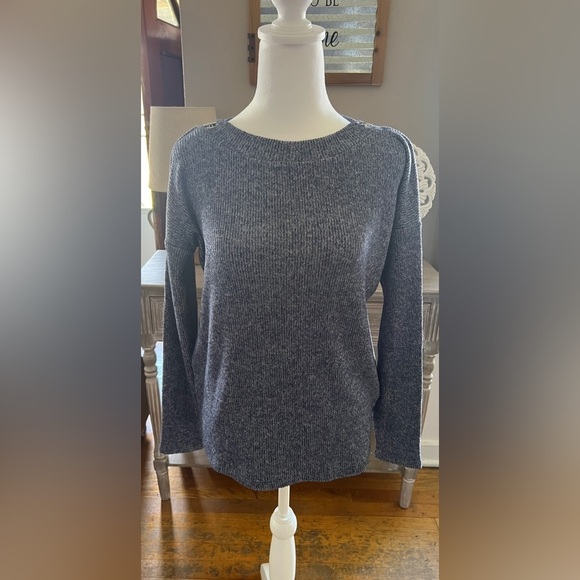 Cable & Gauge Tops - Cable & Gauge Sweater